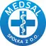 MEDSAL SPÓŁKA Z OGRANICZONĄ ODPOWIEDZIALNOŚCIĄ