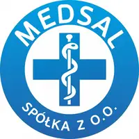 MEDSAL SPÓŁKA Z OGRANICZONĄ ODPOWIEDZIALNOŚCIĄ