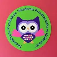 Niepubliczne Przedszkole Akademia Przedszkolaka w Kolbudach