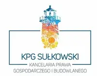 KANCELARIA PRAWA GOSPODARCZEGO I BUDOWLANEGO TOMASZ SUŁKOWSKI