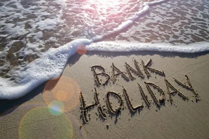 Dni wolne, święta, długie weekendy 2026 - kiedy wziąć urlop w Anglii?