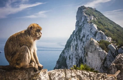 Praca Gibraltar