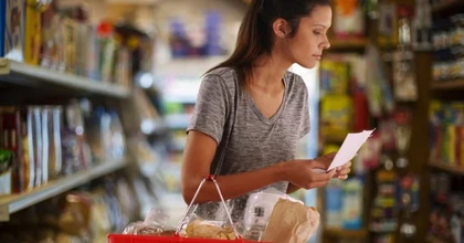 Praca Polomarket - sieć supermarketów zbudowana na polskim kapitale