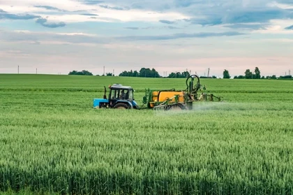 Praca Fosfan S.A. - wiodący producent nawozów rolniczych