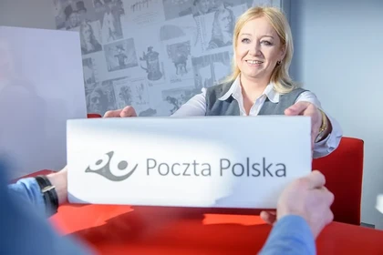 Praca Poczta Polska - wiodący operator pocztowy nad Wisłą