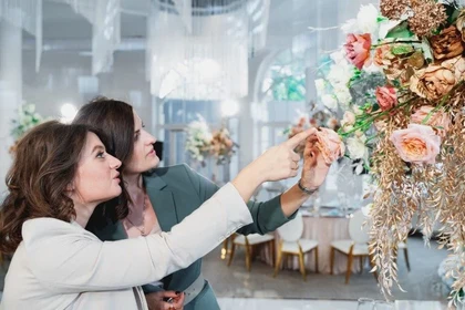 Wedding planner - praca, zarobki, doświadczenie, zatrudnienie, przyszłość