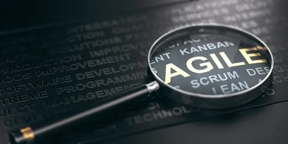 Agile – kiedy stosować zarządzanie zwinne?