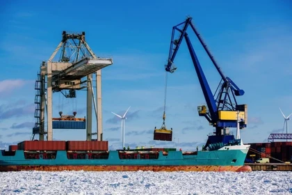 Technik eksploatacji portów i terminali - praca, zarobki, doświadczenie, zatrudnienie, przyszłość