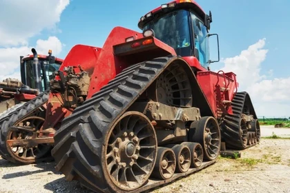 Mechanik maszyn rolniczych - praca, zarobki, doświadczenie, zatrudnienie, przyszłość