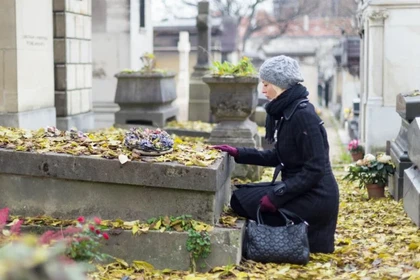 Urlop okolicznościowy śmierć dziadka