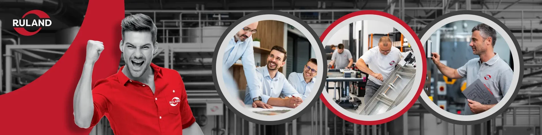 RULAND Engineering & Consulting sp. z o.o.