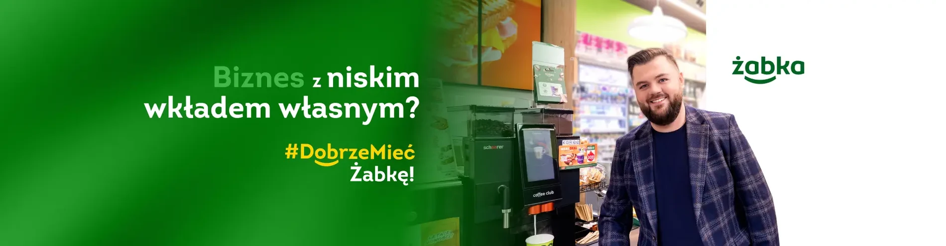 Żabka Polska Sp. z o. o.