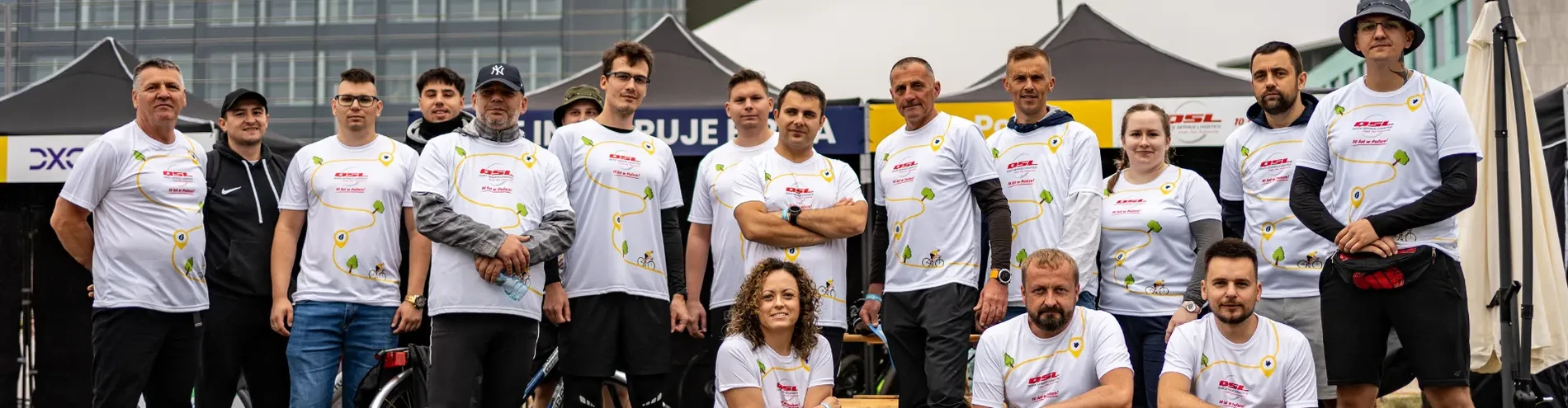 Quick Service Logistics Polska sp. z o.o. Sp.k