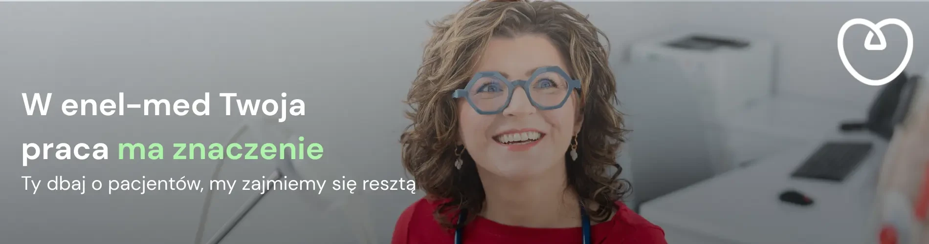 Centrum Medyczne ENEL-MED S.A.