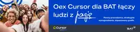 OEX Cursor S.A.