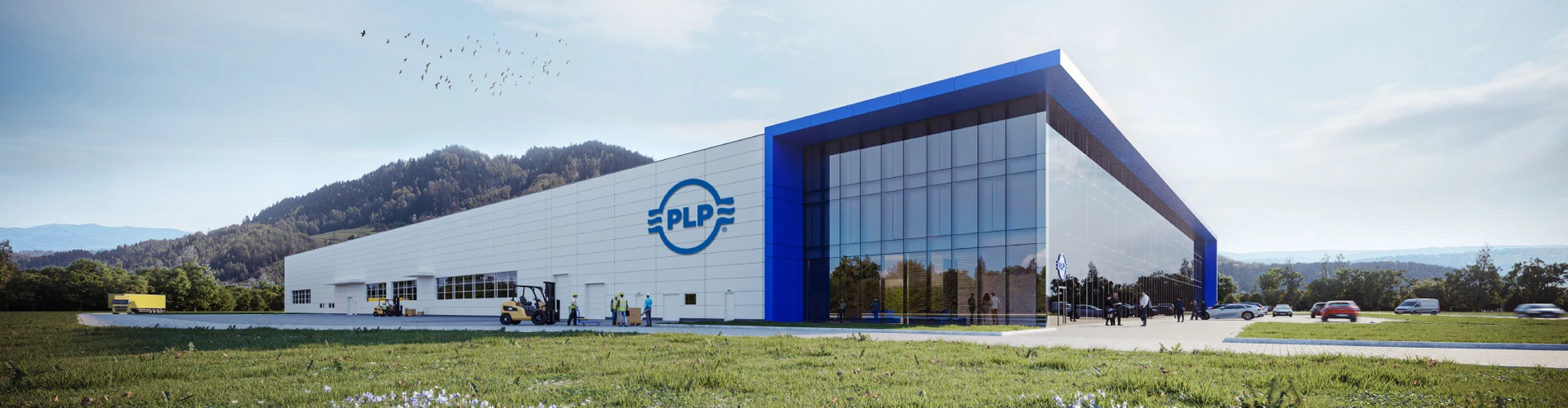 PLP Poland (Belos) S.A.