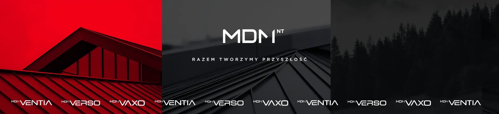 MDM NT Sp. z o.o.