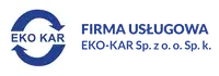 FIRMA USŁUGOWA EKO-KAR sp. z o.o. SPÓŁKA KOMANDYTOWA