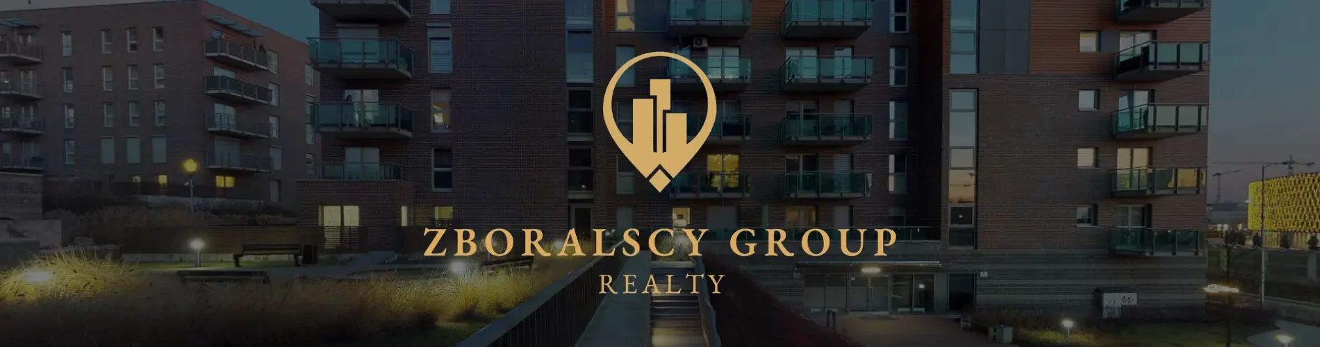 ZBORALSCY GROUP REALTY