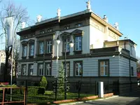 Lasy Państwowe Nadleśnictwo Lubsko