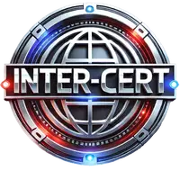 INTER-CERT SPÓŁKA Z OGRANICZONĄ ODPOWIEDZIALNOŚCIĄ