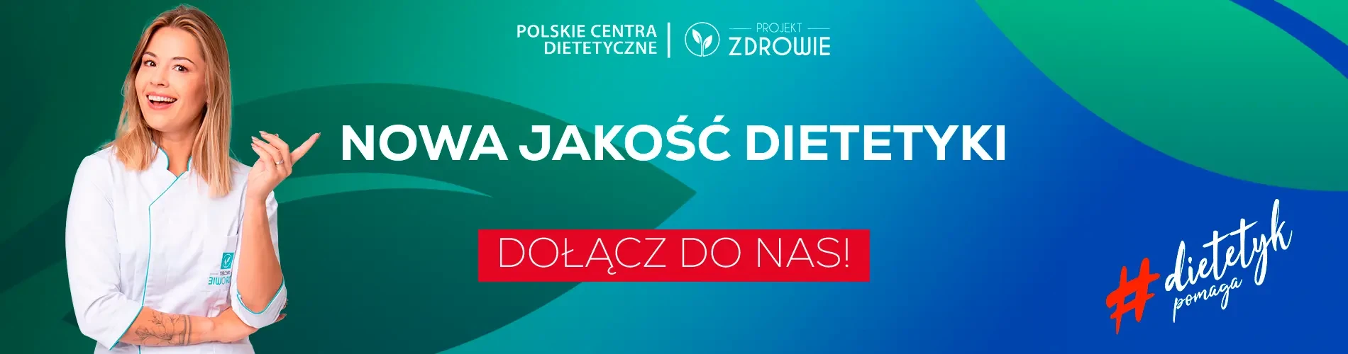 Polskie Centra Dietetyczne sp. z o.o.