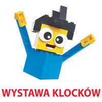 Wystawa Klocków Sp. z o.o. sp.k