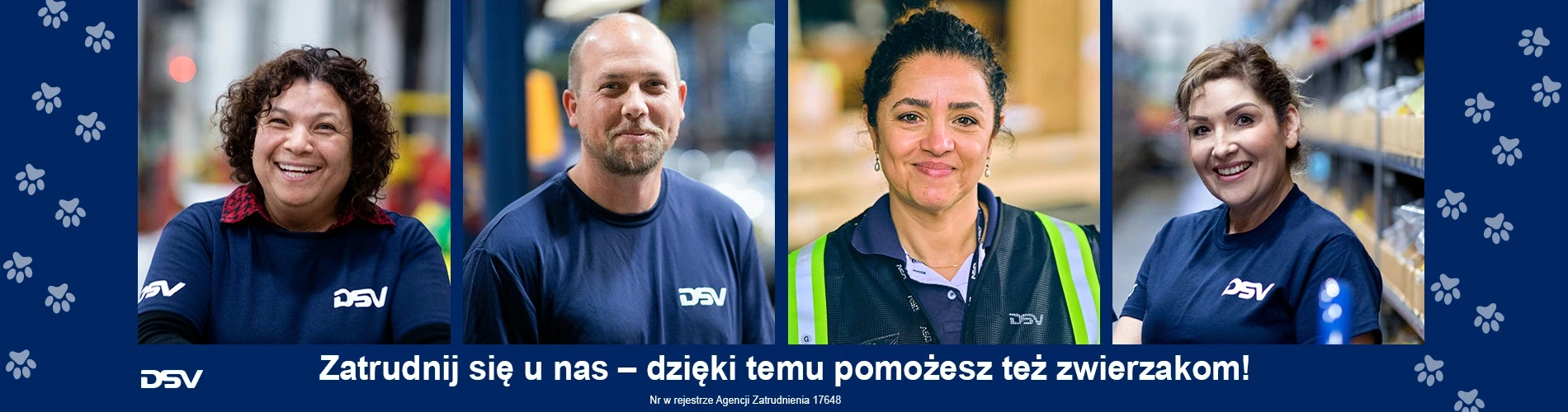 DSV Services sp. z o.o.