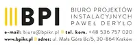 BPI BIURO PROJEKTÓW INSTALACYJNYCH PAWEŁ DERYŁO