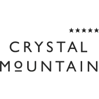 Hotel Crystal Mountain*****
