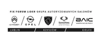 FIX FORUM LIDER sp. z o.o.