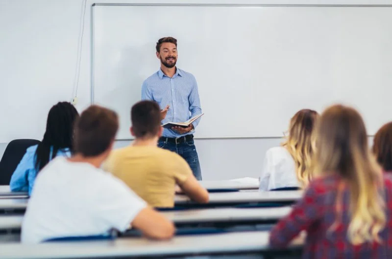 Edukacja i kursy zawodowe w Zgierzu