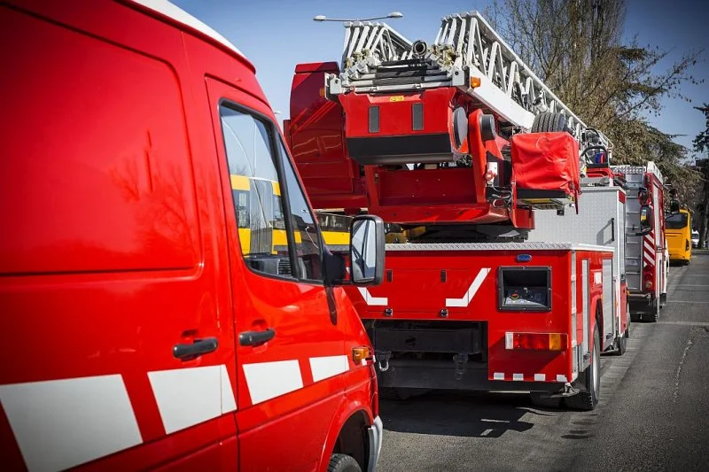 Praca Szczęśniak Pojazdy Specjalne sp. z o.o. - sprzęt doceniany na całym świecie