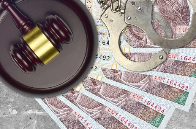 Zajęcie komornicze 2026 - najważniejsze informacje