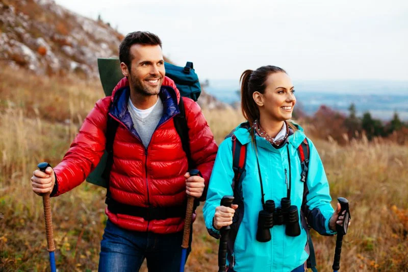 Instruktor Nordic Walking - jak nim zostać i co cię czeka?