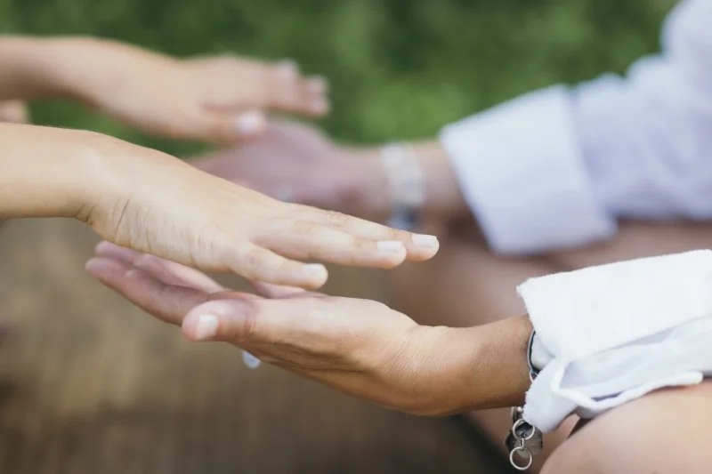 Bioenergoterapeuta - praca, zarobki, doświadczenie, zatrudnienie, przyszłość