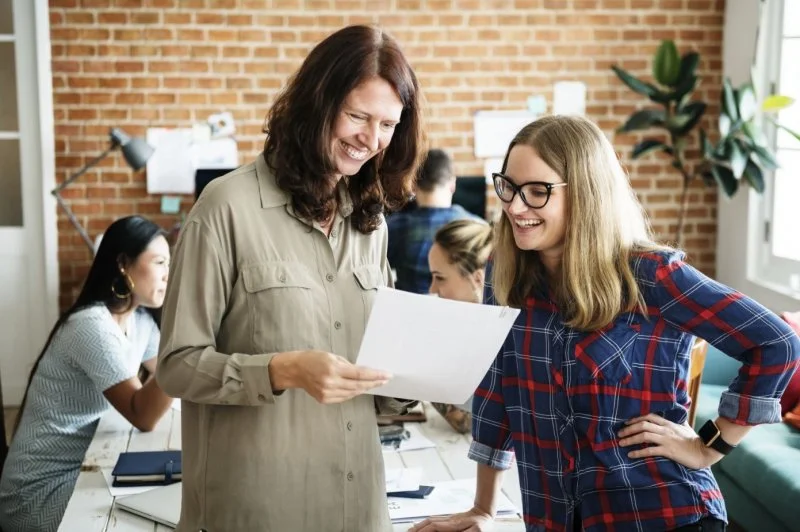 Agencje pracy Niemcy - biura pracy w Niemczech