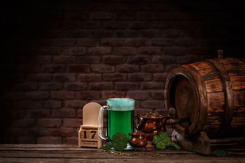 Dni wolne, święta, długie weekendy 2026 - kiedy wziąć urlop w Irlandii?