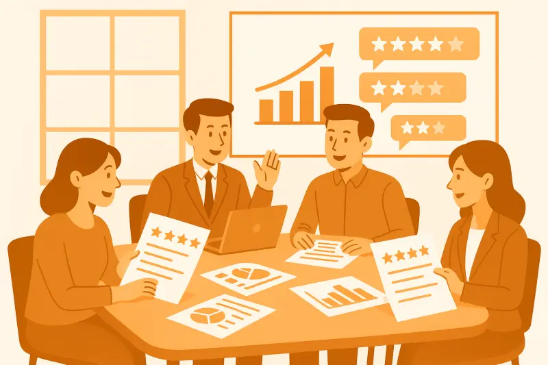 Opinie o Aplikuj.pl – sprawdź, co mówią firmy