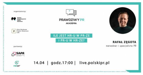 Ile PR-u jest w HR-ze, a ile HR-u w PR-ze?