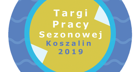 2. Targi Pracy Sezonowej Koszalin 2020