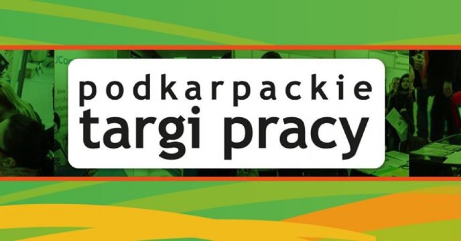 XIX Podkarpackie Targi Pracy 2020