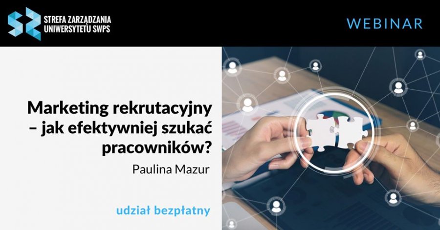 Marketing rekrutacyjny - jak efektywniej szukać pracowników?