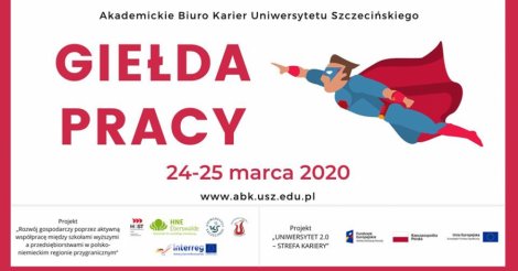 Giełda Pracy 2020