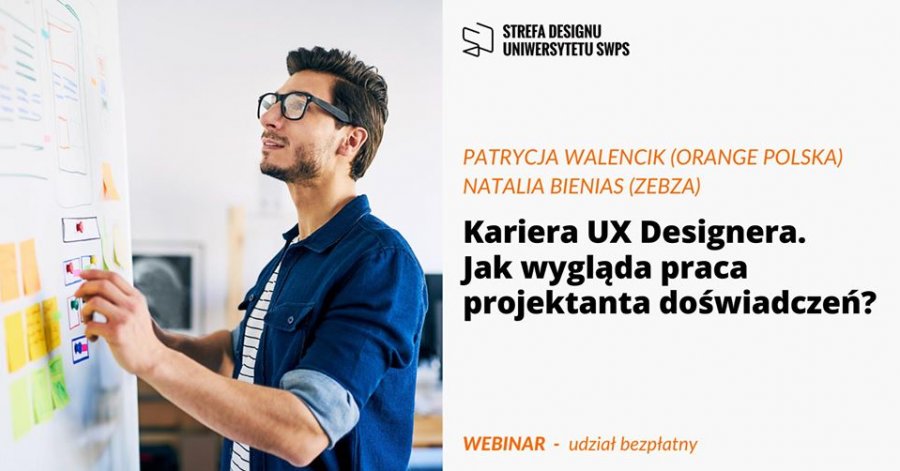 Kariera UX Designera. Jak wygląda praca projektanta doświadczeń?