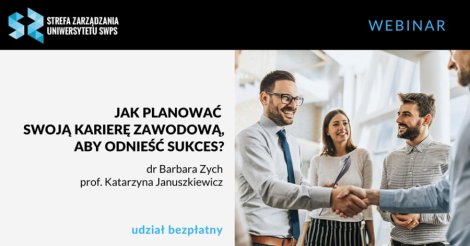 Jak planować swoją karierę zawodową, aby odnieść sukces?